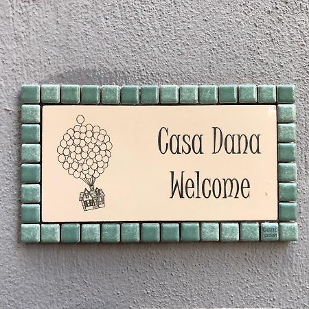 Appartement Casa Dana à Sale Marasino Extérieur photo